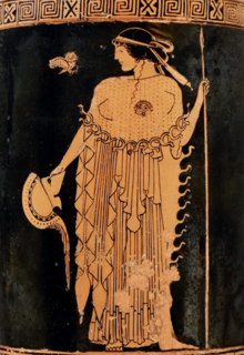Cover of Athena
