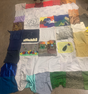 Cover of Re-Fashioning