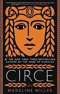 Cover of Circe