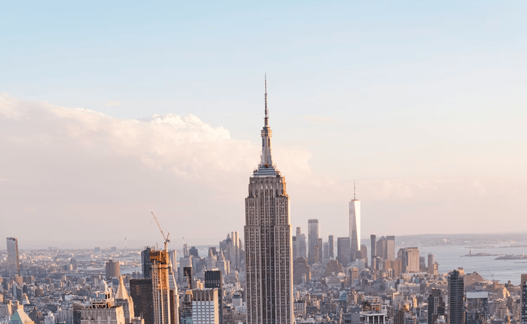 Builders Without Borders #NYCTechWeek