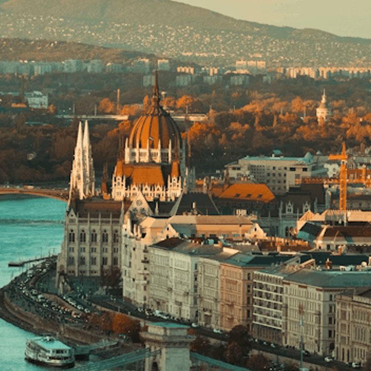 Hungarian Artists Who Challenged Power and Shaped Culture