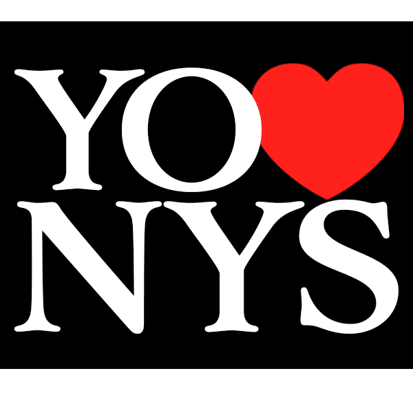 I love NYS