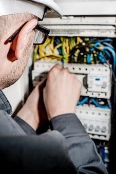 Electrician in Nutting Lake