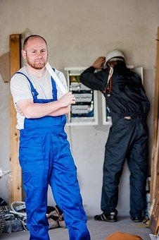 Electricians Millis