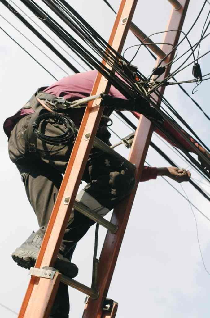 Electricians Nutting Lake