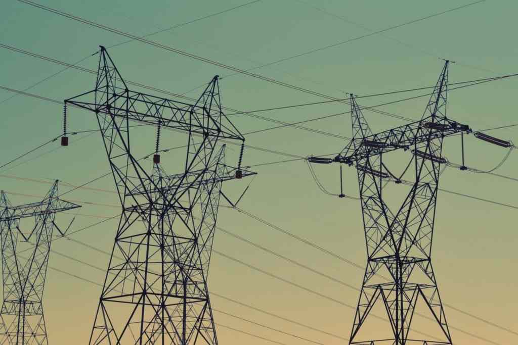 Electricians Topsfield