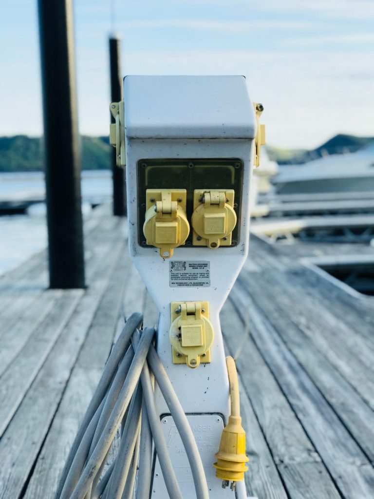 Electricians Bellingham