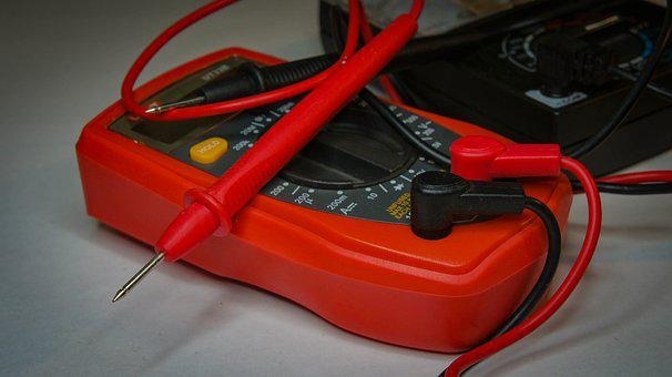 Electrician in Douglas
