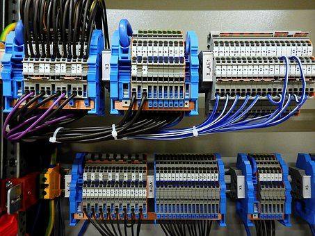 Electricians Wrentham