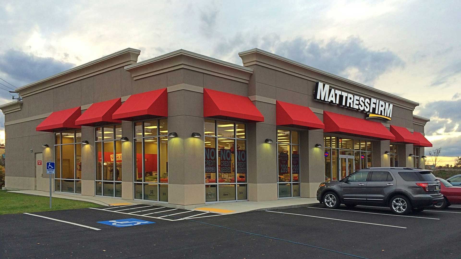 Puffy Mattress Stores Near Me in Chicago