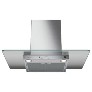 Extractor de pared GE Profile 30 “ | Ambitec