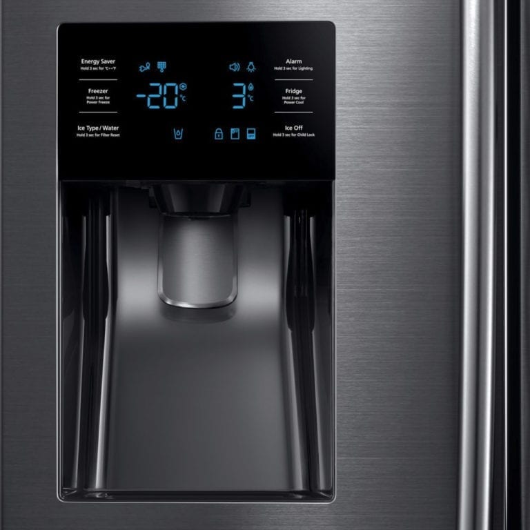 Refrigeradora Samsung Twin Cooling Plus 26 cu.ft | Ambitec