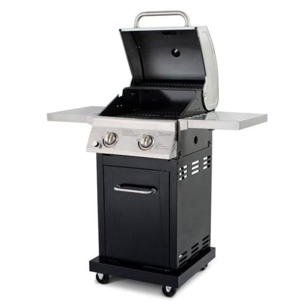Parrilla BBQ 2 Quemadores Nexgrill | Ambitec
