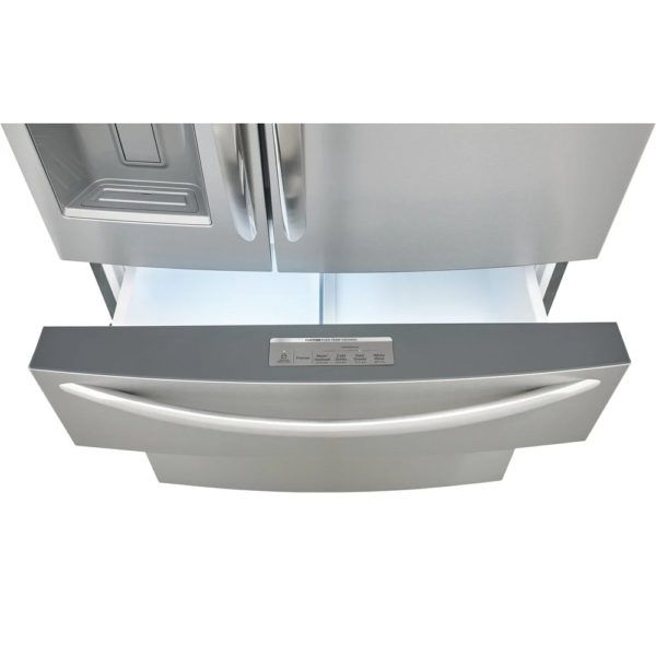 Refrigerador French Door 36″ Frigidaire Gallery | Ambitec