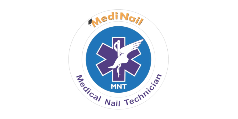 Medical Nail Design - wide 7