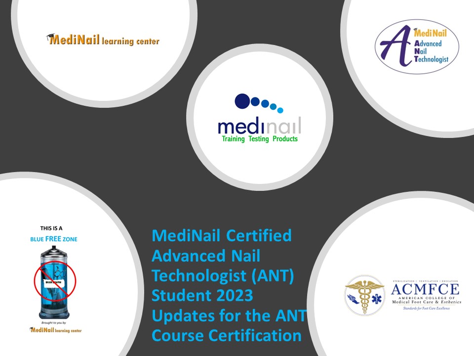 Enroll in ANT Recertification Course