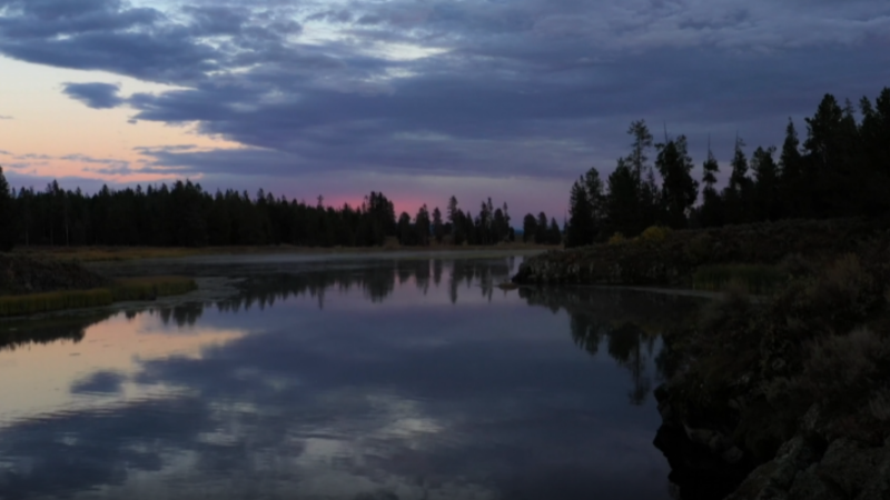 Henry's Fork Foundation