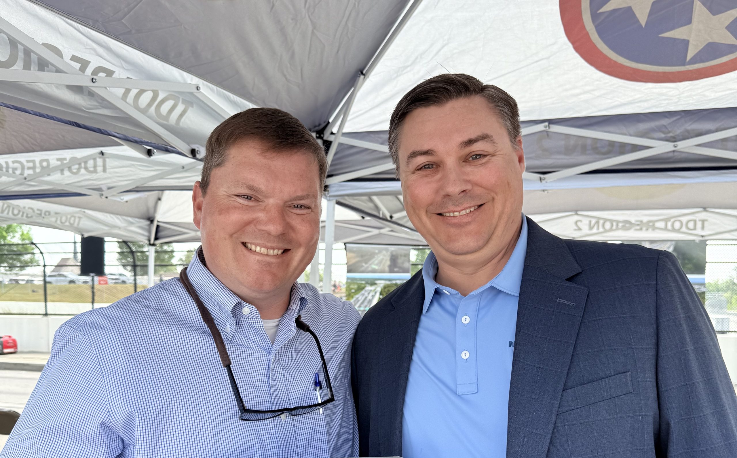Wright Brothers Civil Construction and Neel-Schaffer Selected for Multiple TDOT Design-Build Projects 