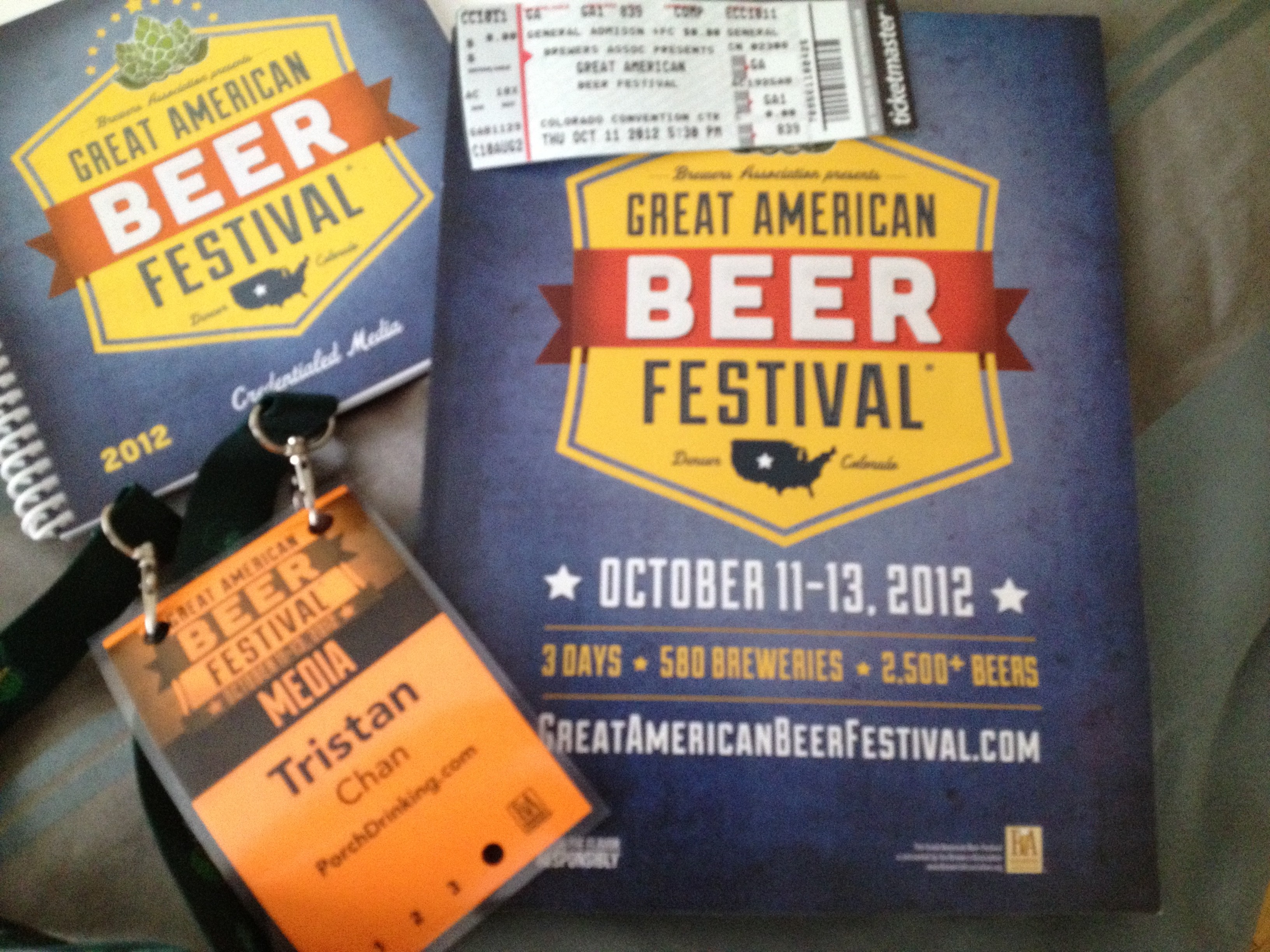 great american foodie fest tickets