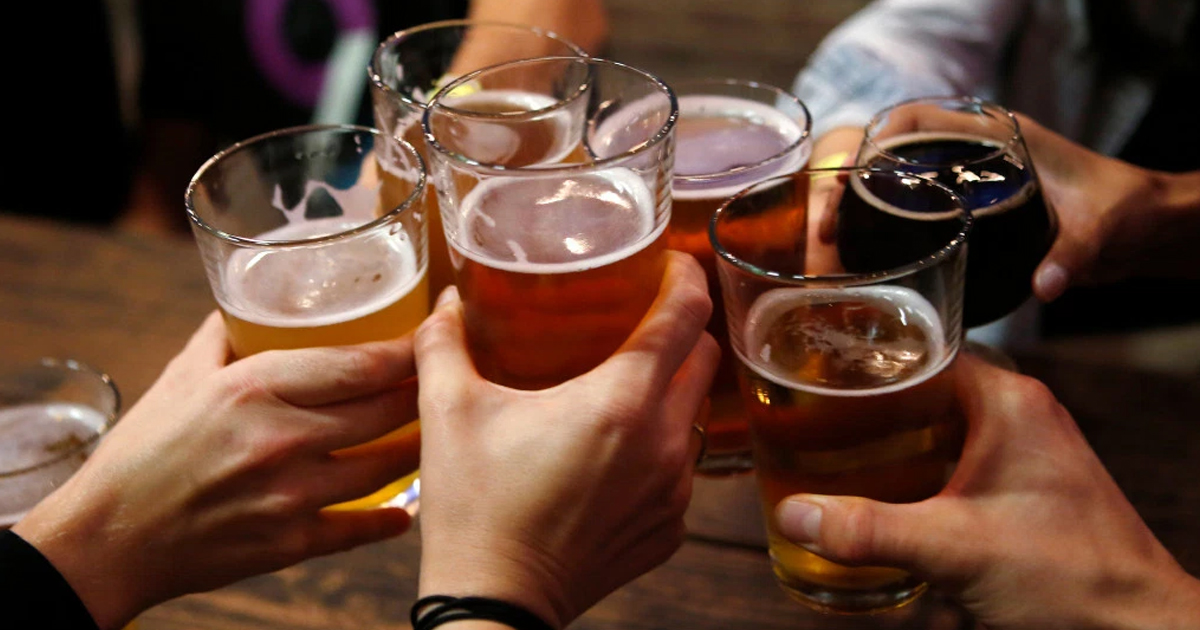 A Beer Insider's Road Trip Guide to Northern California