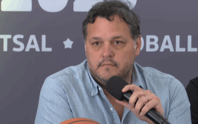 Coto Nogués: “Queremos un equipo joven, intenso y rápido”