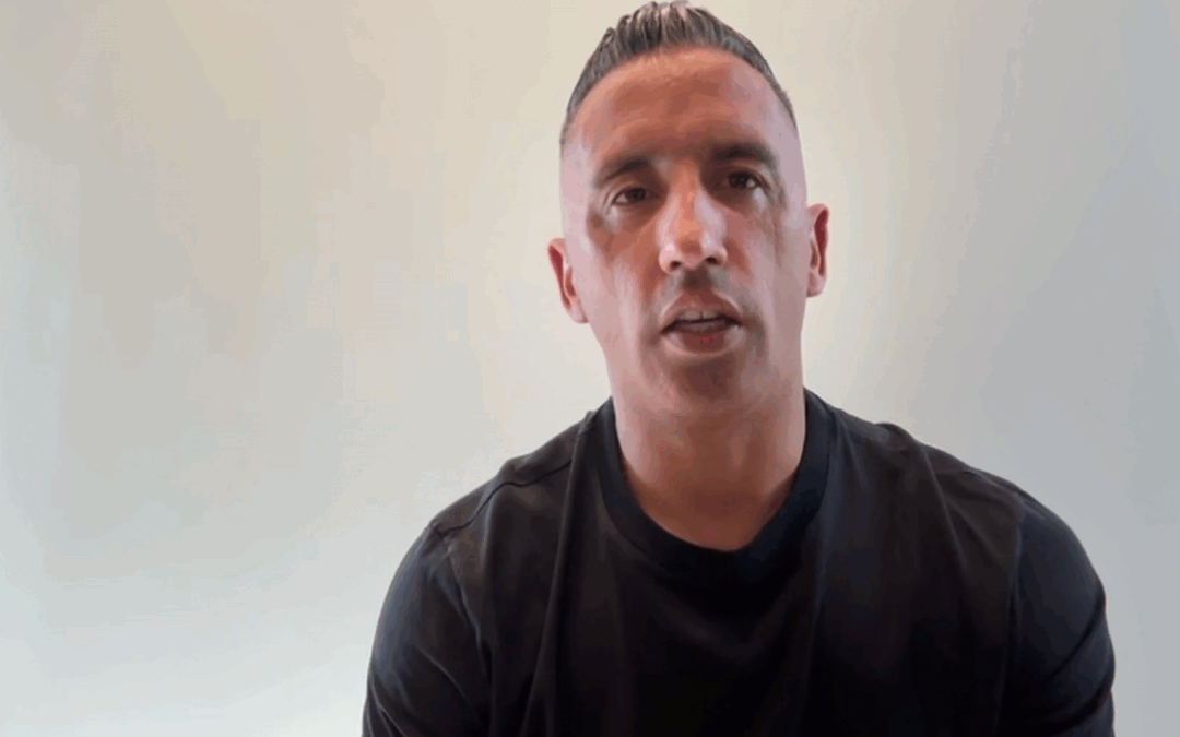 Lucas Barrios: “Muy contento del momento que está viviendo la Selección”