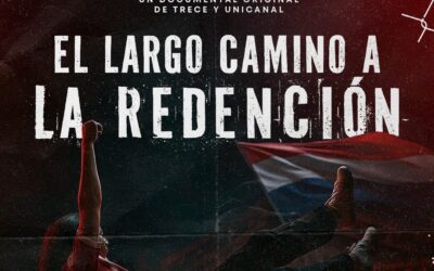 “El Largo Camino a la Redención”: Unicanal estrena documental de la Albirroja