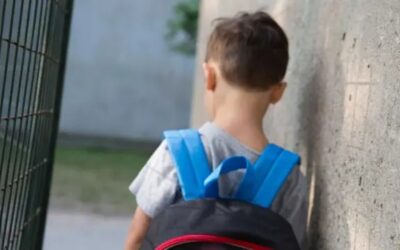 Condenan a cinco años de cárcel a abuela que abusó de su nieto