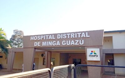 Adolescente fue raptada, drogada y violentada en Minga Guazú, denuncian