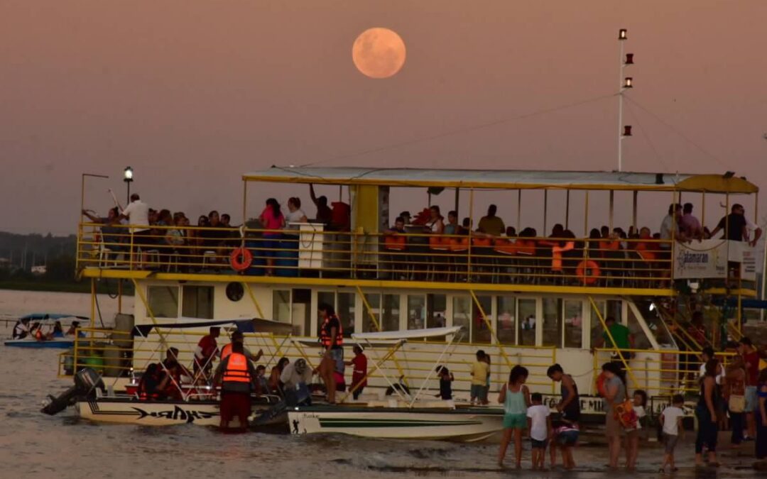Desde Salud recomiendan tener cuidados en piscinas y balnearios para un verano seguro