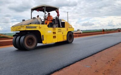 Ruta de la integración unirá los departamentos de Guairá, Caazapá y Alto Paraná