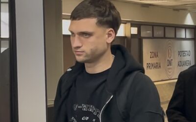 Mateo Klimowicz: “Sé que Cerro es un club muy grande”