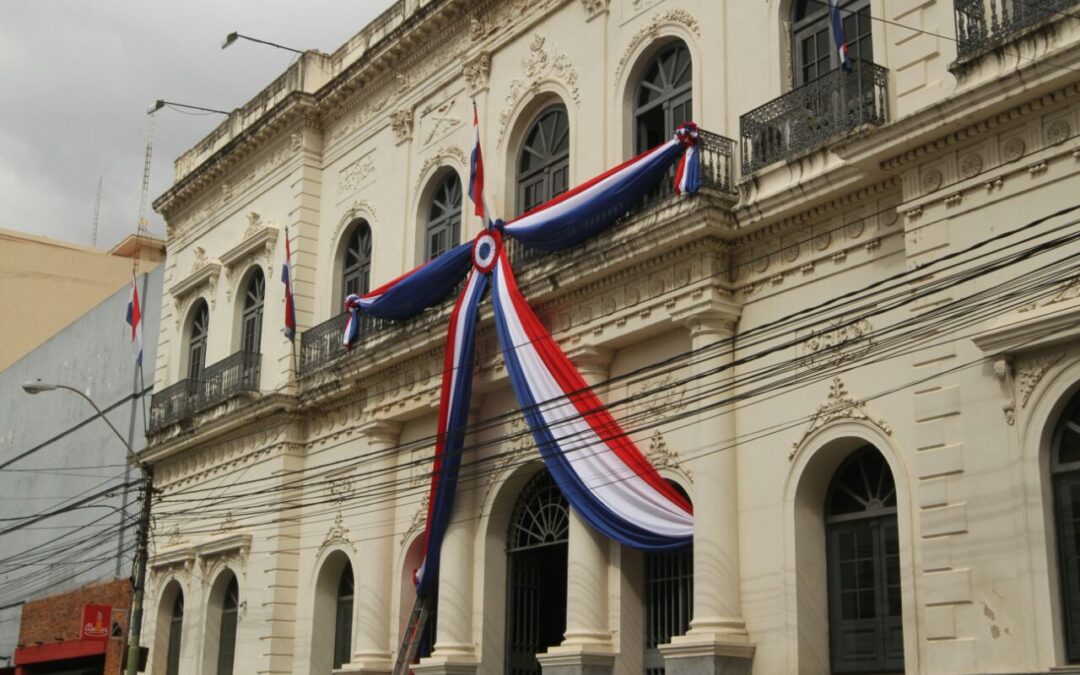 Paraguay se pronuncia tras la captura del dictador venezolano Nicolás Maduro