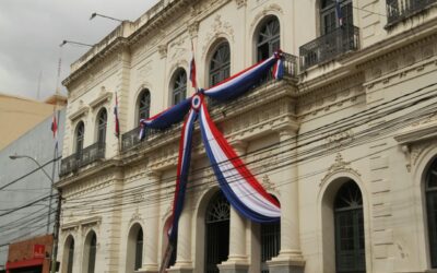 Paraguay se pronuncia tras la captura del dictador venezolano Nicolás Maduro