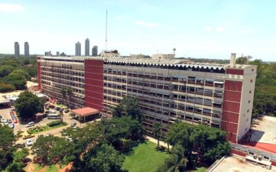 IPS: familia gastó G. 50 millones para una operación y el paciente falleció