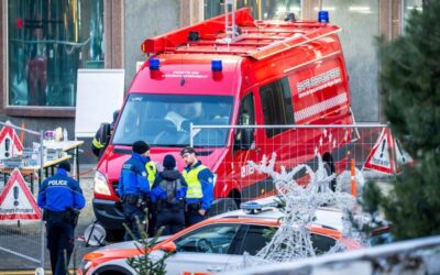 Tragedia en Suiza: incendio en un bar deja 40 muertos en Año Nuevo