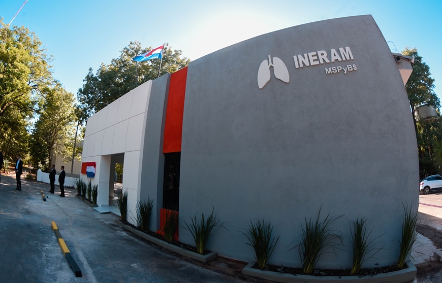 Aumento del cáncer de pulmón: INERAM registra 4 a 5 casos por semana