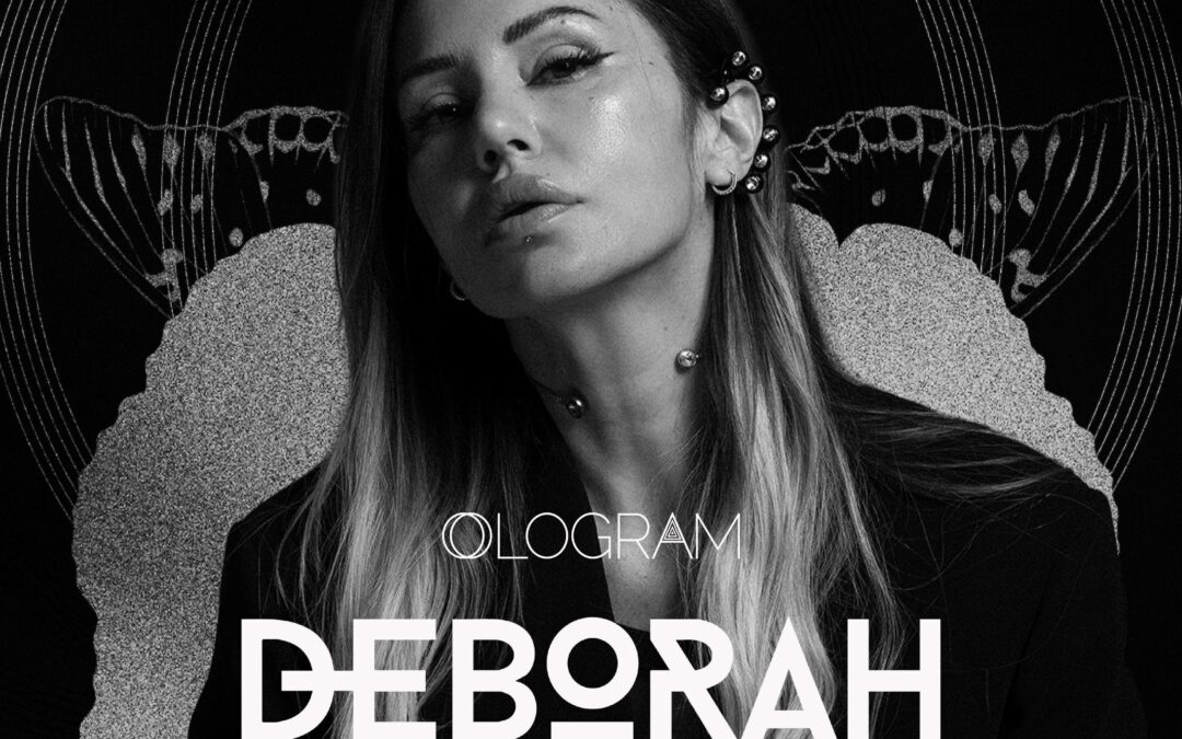 Deborah De Luca en Paraguay: ¿Cómo adquirir las entradas?