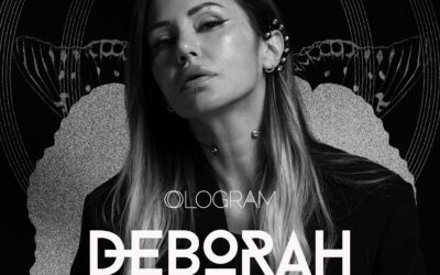 Deborah De Luca en Paraguay: ¿Cómo adquirir las entradas?