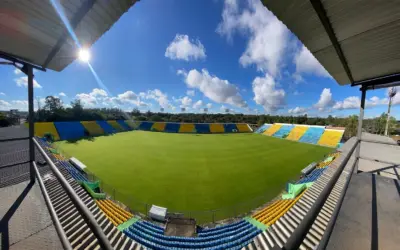 Se abre la Fecha 2: Luqueño vs. Nacional y San Lorenzo vs. Cerro