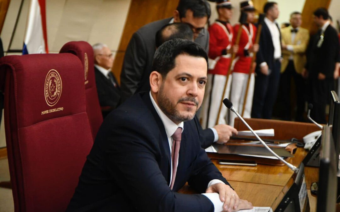 Raúl Latorre: «Venezuela merece ser libre otra vez»