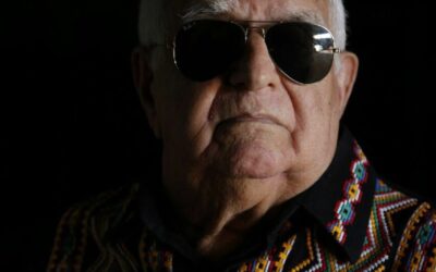 Confirman fallecimiento de Quemil Yambay, leyenda de la música paraguaya