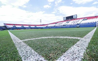 ¡El Torneo Apertura se pone en marcha este viernes!