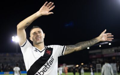 Solo falta la firma: Pablo Vegetti habría aceptado la oferta de Cerro