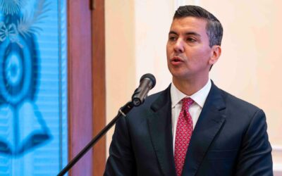 Peña: «El pueblo venezolano merece vivir días mejores en democracia y paz»