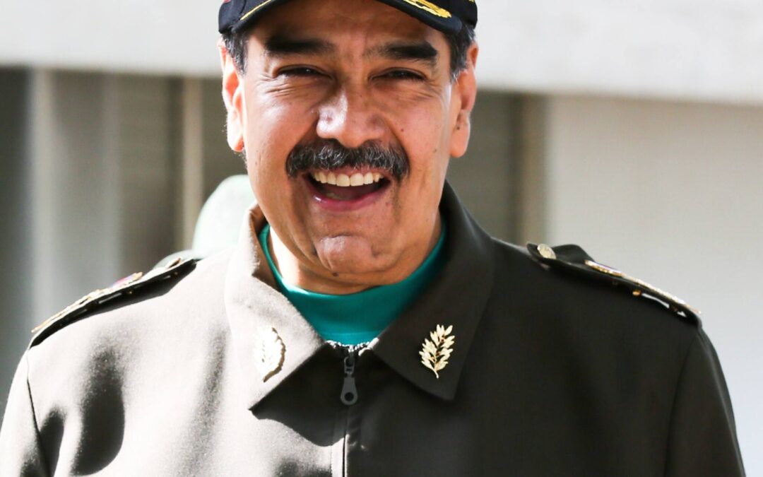 Aseguran que Nicolás Maduro será juzgado en EEUU por cargos criminales