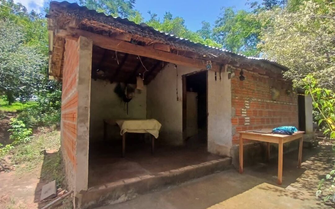 Caraguatay: discusión entre vecinos termina en doble homicidio