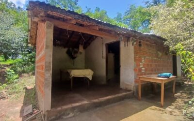 Caraguatay: discusión entre vecinos termina en doble homicidio