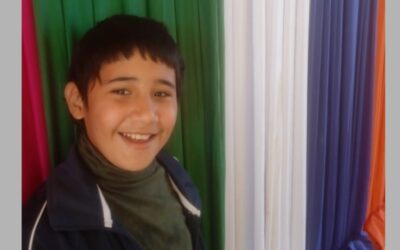 Activan protocolo de búsqueda y localización de niño con autismo desaparecido en Pilar