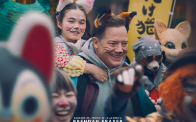 ¡“Familia en Renta” llega a cartelera esta semana gracias a Filmagic!